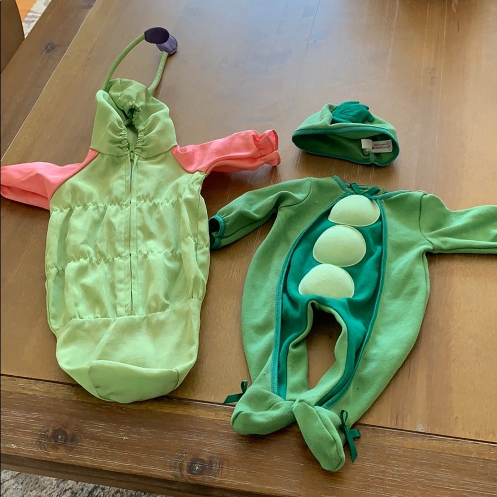 Bitty Baby Halloween Costumes